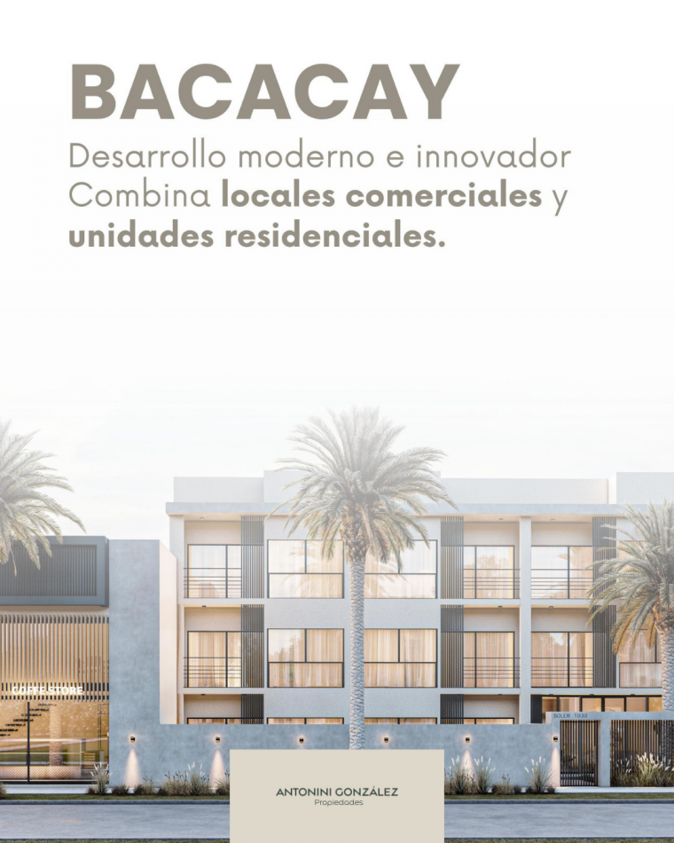 VENTA DE POZO EN ITUZAINGO NORTE 