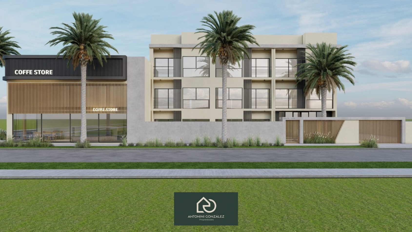 VENTA DE POZO EN ITUZAINGO NORTE 