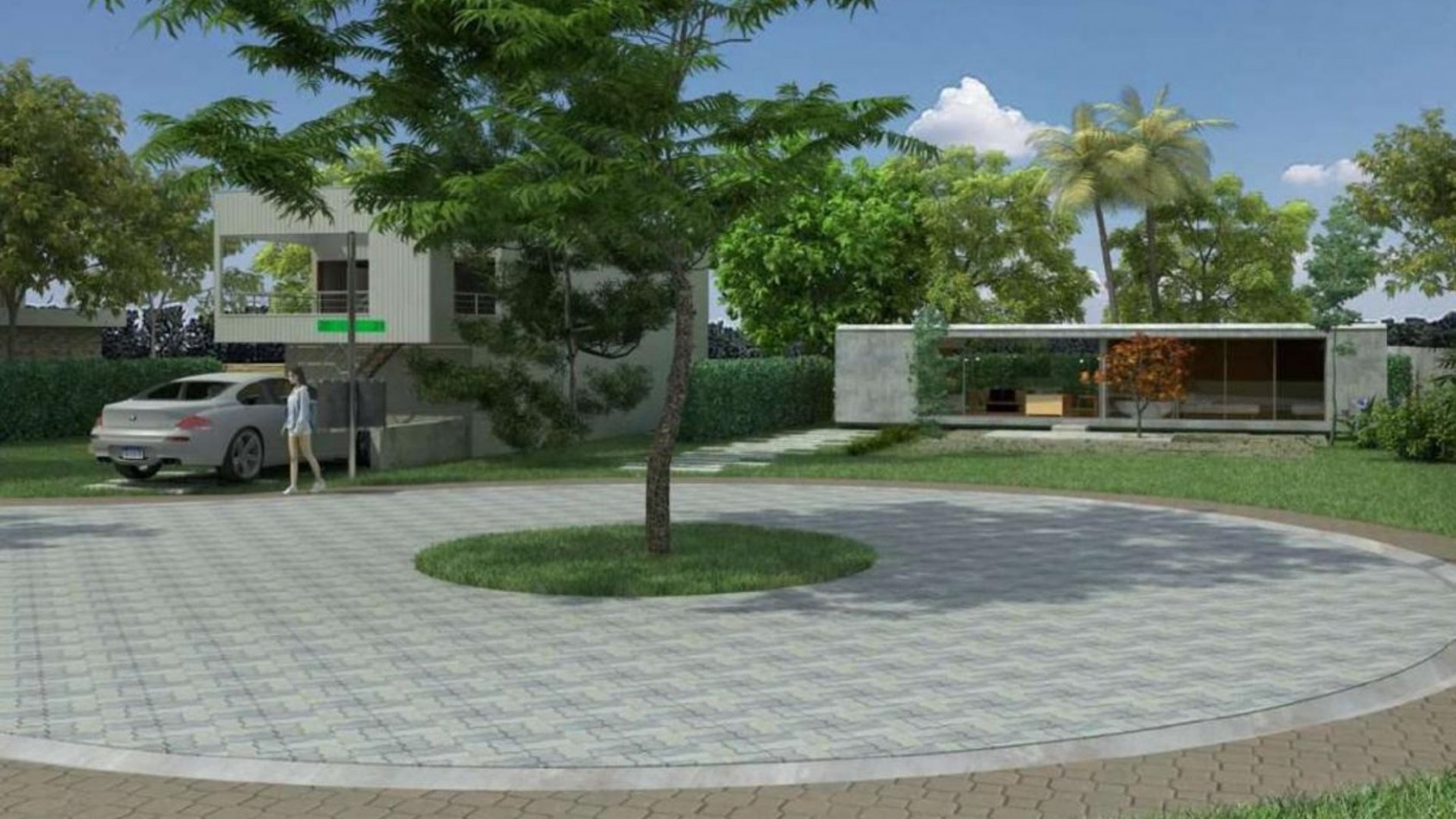 BARRIO PRIVADO EN ITUZAINGO NORTE