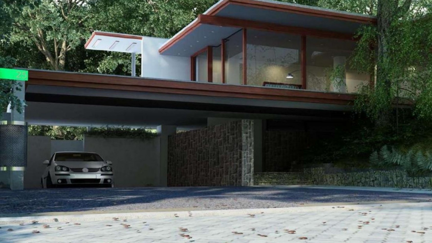 BARRIO PRIVADO EN ITUZAINGO NORTE