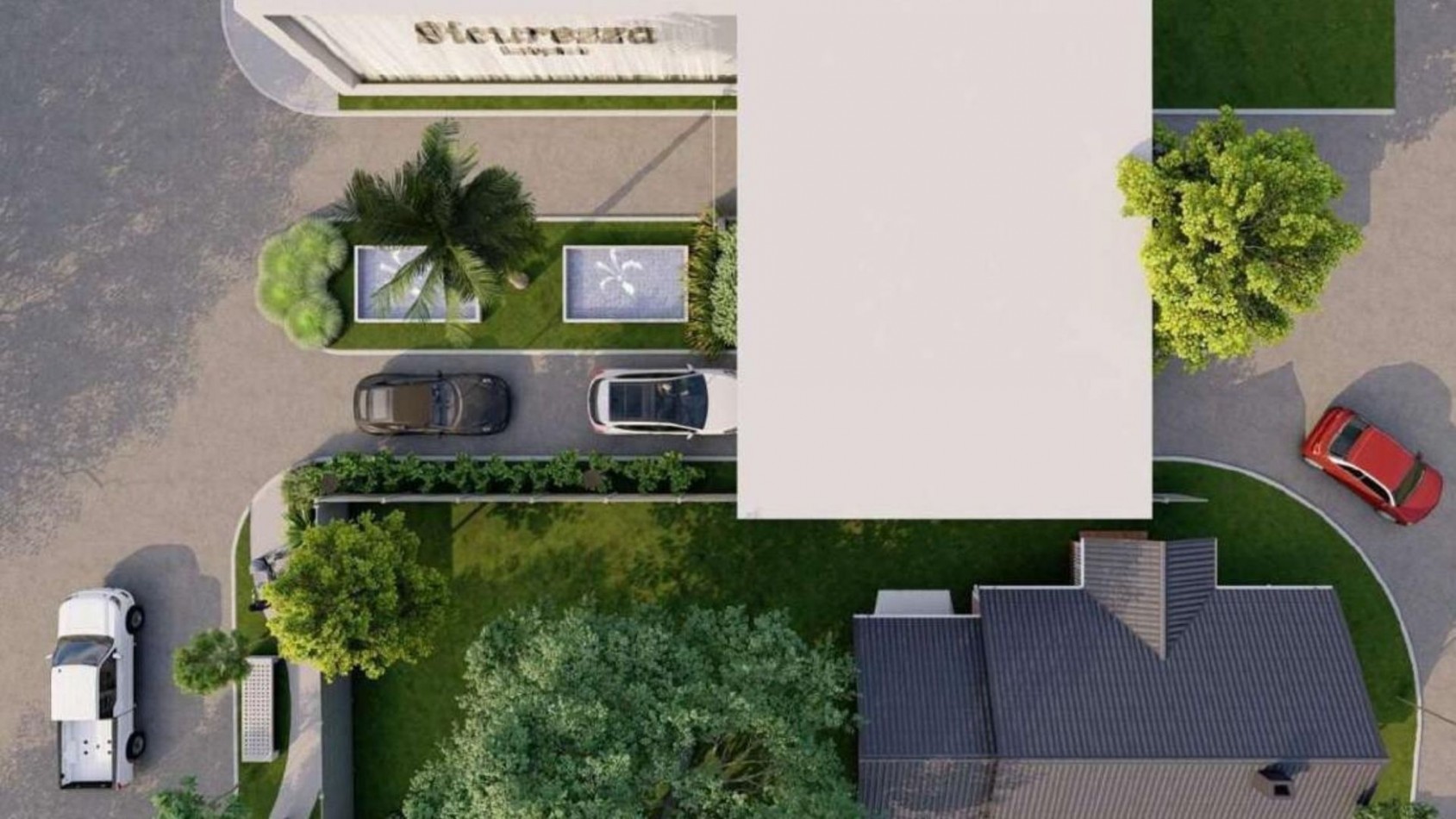 BARRIO PRIVADO EN ITUZAINGO NORTE