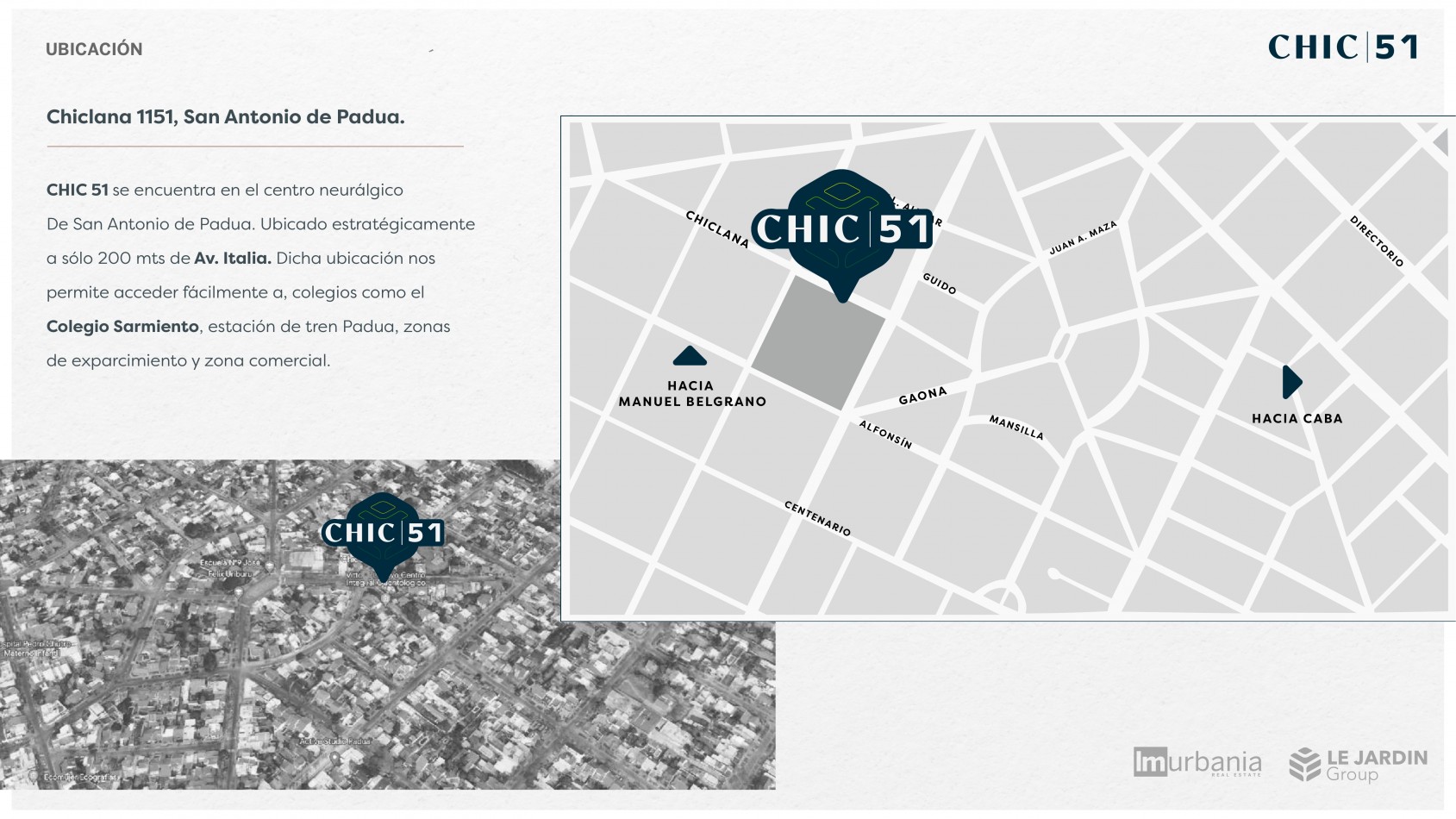 Venta departamento 2 ambientes