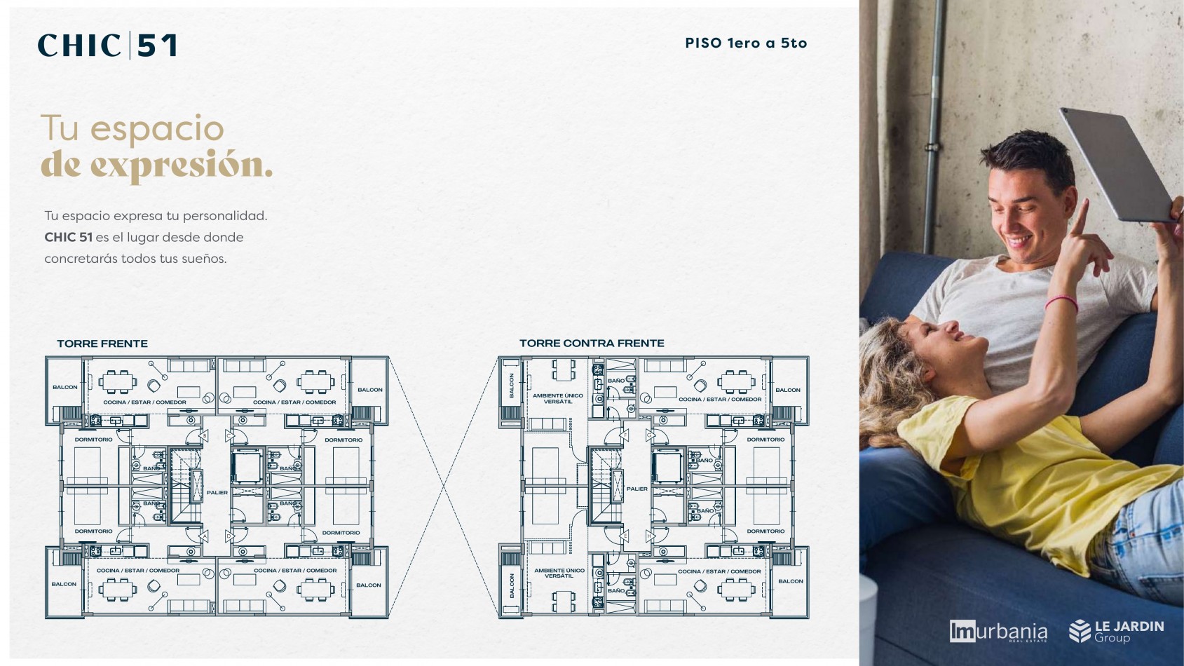 Venta departamento 2 ambientes
