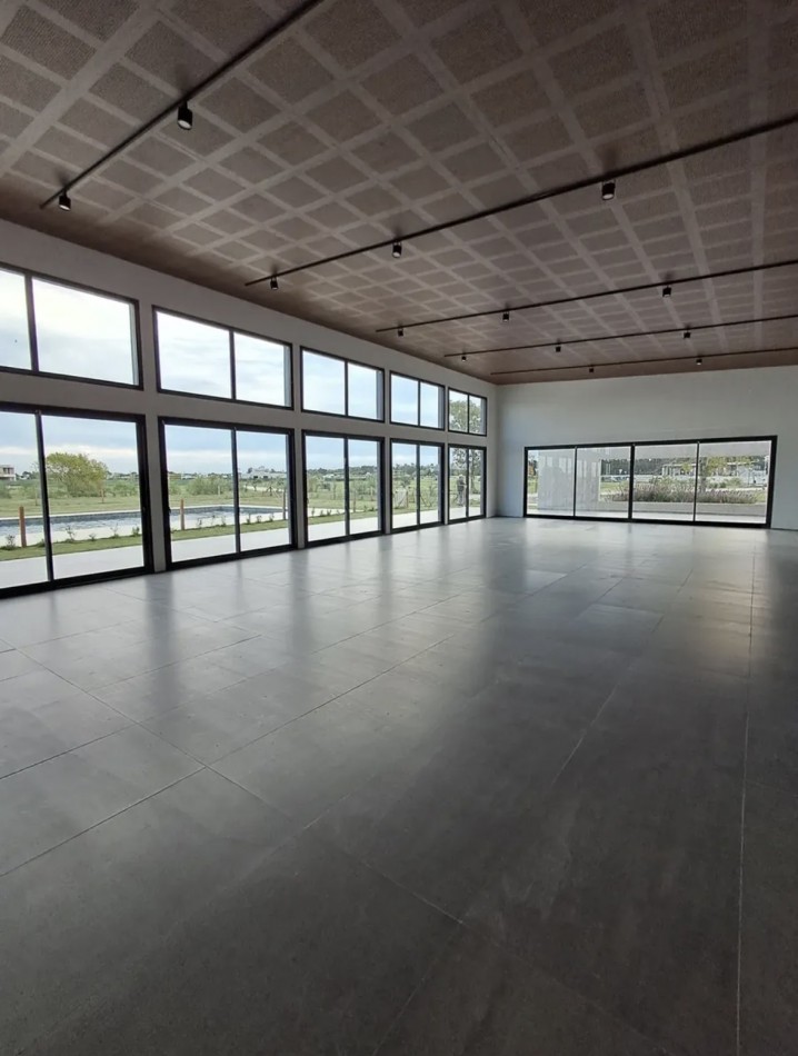 Venta Lote St. Thomas Chico