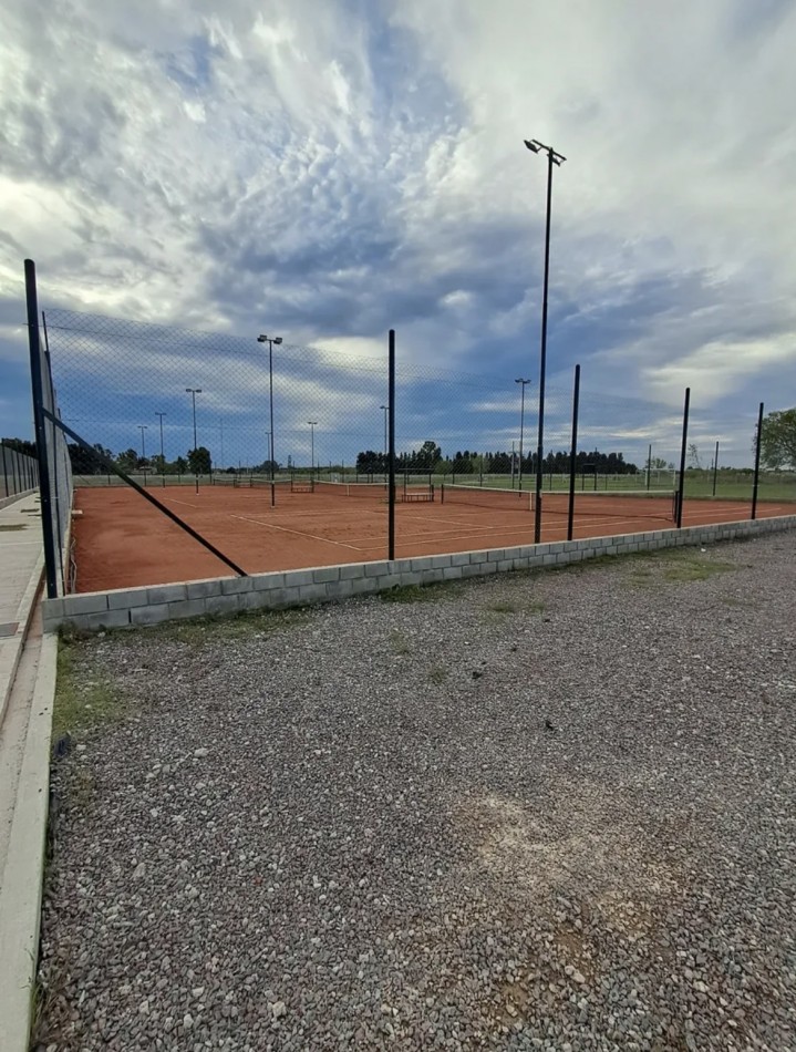 Venta Lote St. Thomas Chico
