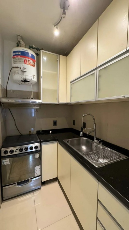VENTA PH 2 AMBIENTES ITUZAINGO NORTE 