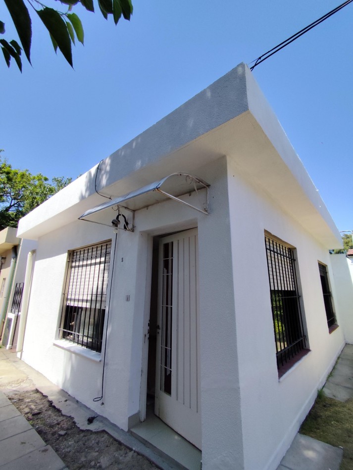 VENTA PH 2 AMBIENTES ITUZAINGO NORTE 