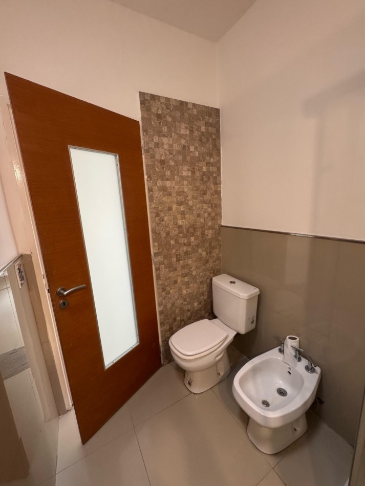 VENTA PH 2 AMBIENTES ITUZAINGO NORTE 