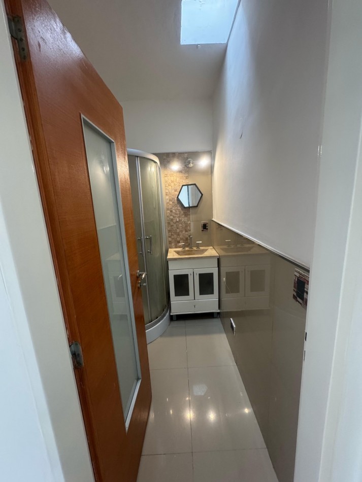 VENTA PH 2 AMBIENTES ITUZAINGO NORTE 