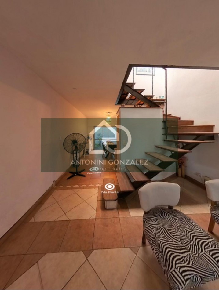 VENTA 3 AMBIENTES EN ITUZAINGO NORTE