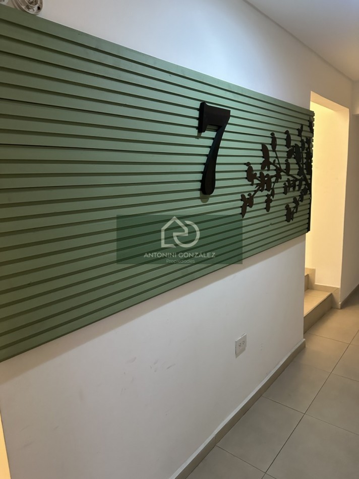  Monoambiente EN VENTA Ituzaingo NORTE