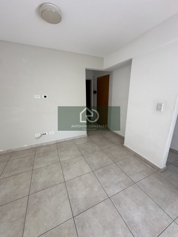 Alquiler 2 ambientes en Moron Norte