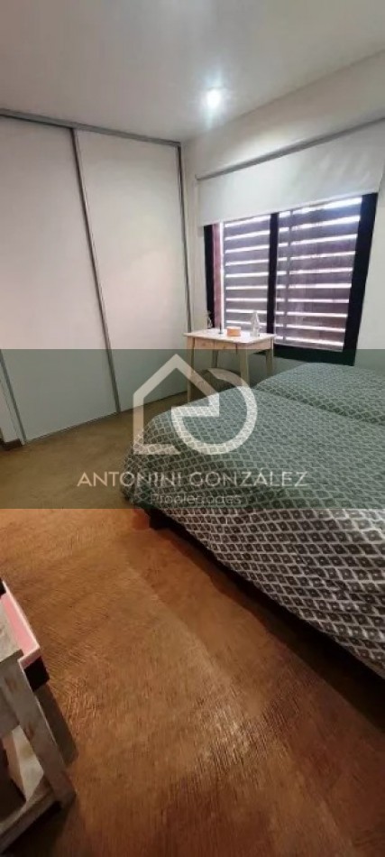 VENTA DE CASA EN BARRIO CERRADO VILLA ANGELA (RODRIGUEZ)