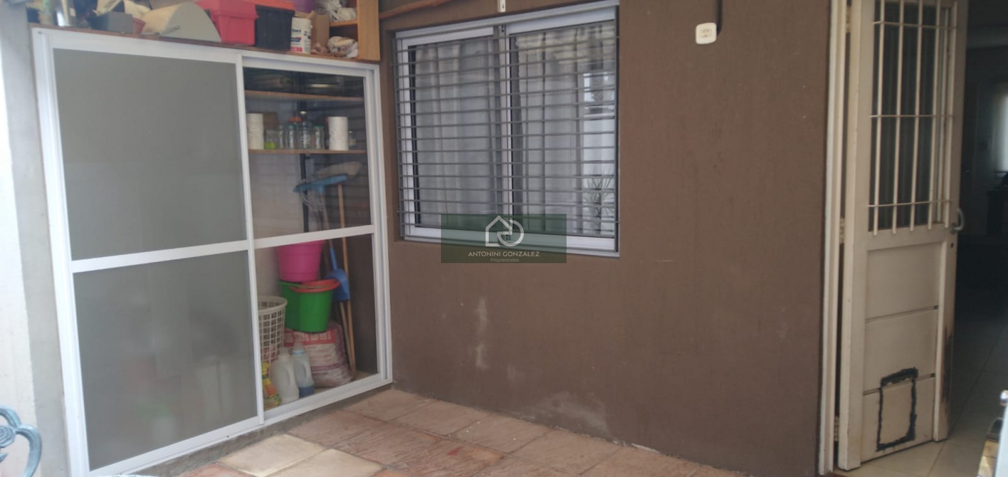 departamento en venta 2 ambientes Castelar Norte