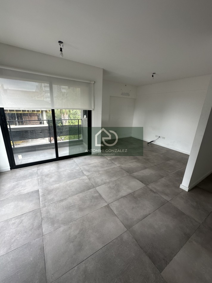 2 ambientes en alquiler