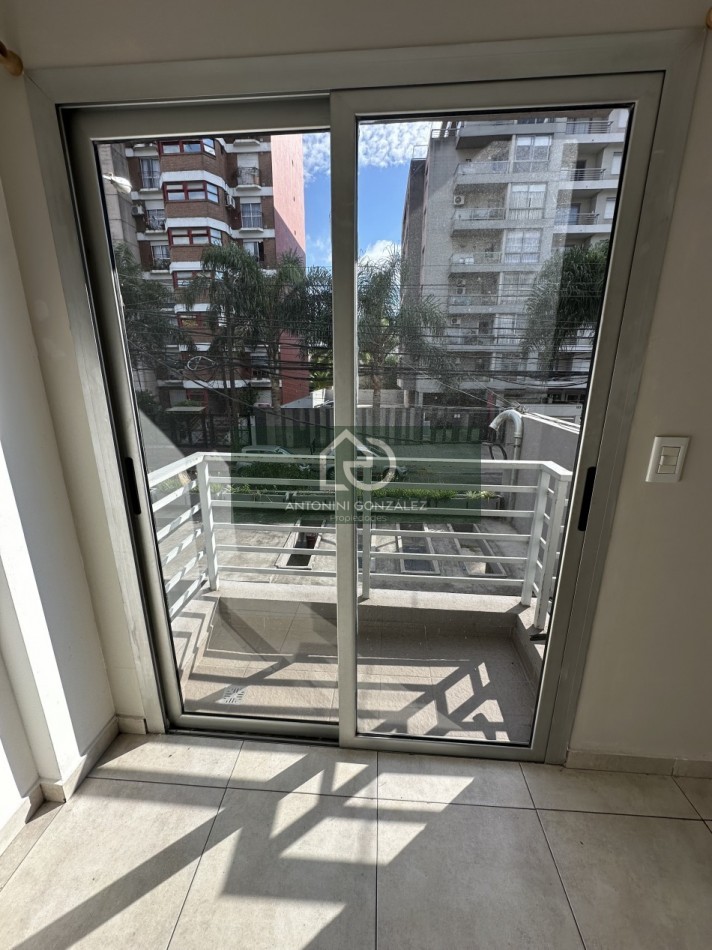 Alquiler 2 ambientes en Moron Norte