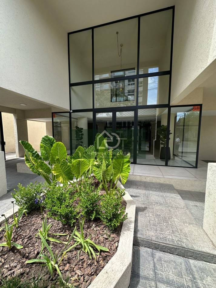 VENTA MONOAMBIENTE EN ITUZAINGO 