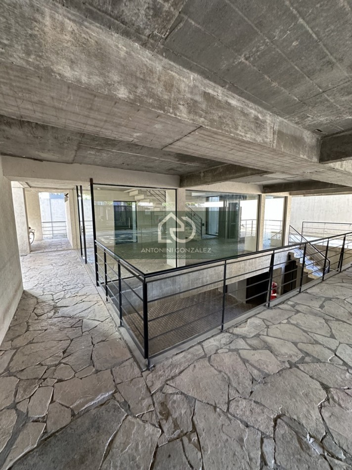 Alquiler de 3 ambientes a estrenar