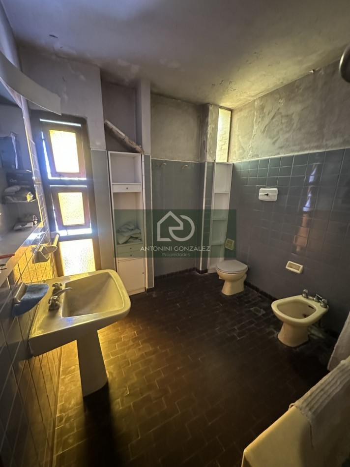 Casa 4 ambientes en Padua SUR