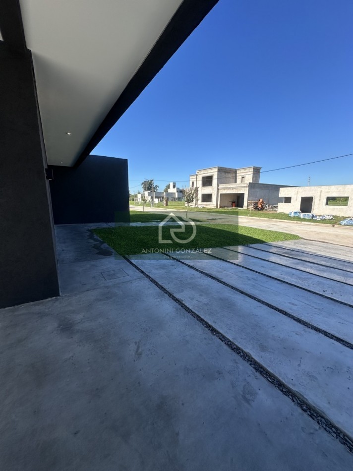 Venta casa 4 ambientes