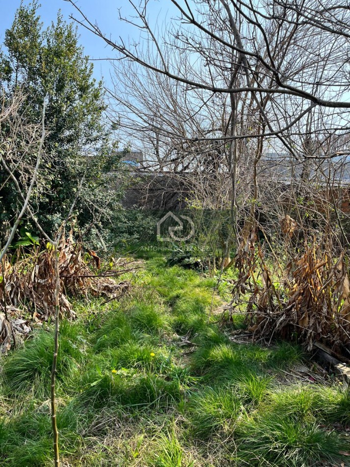 CASA EN VENTA EN ITUZAINGO NORTE A REFACCIONAR