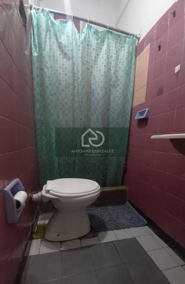 Propiedad en Block: 3 Departamentos en Villa Tesei | Ideal Inversion o Multifamiliar