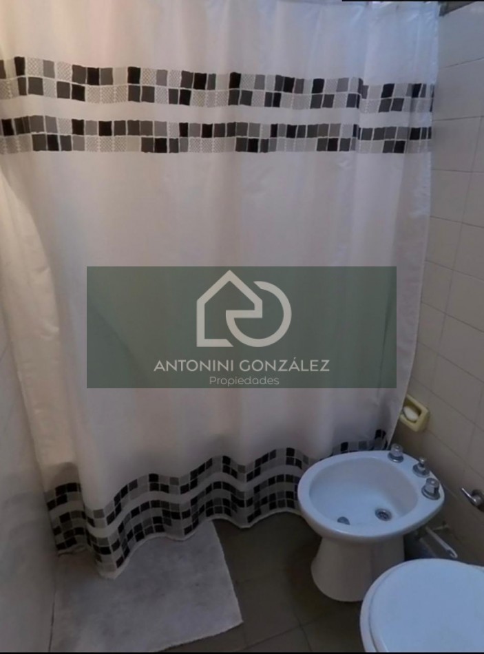 VENTA 3 AMBIENTES EN ITUZAINGO NORTE