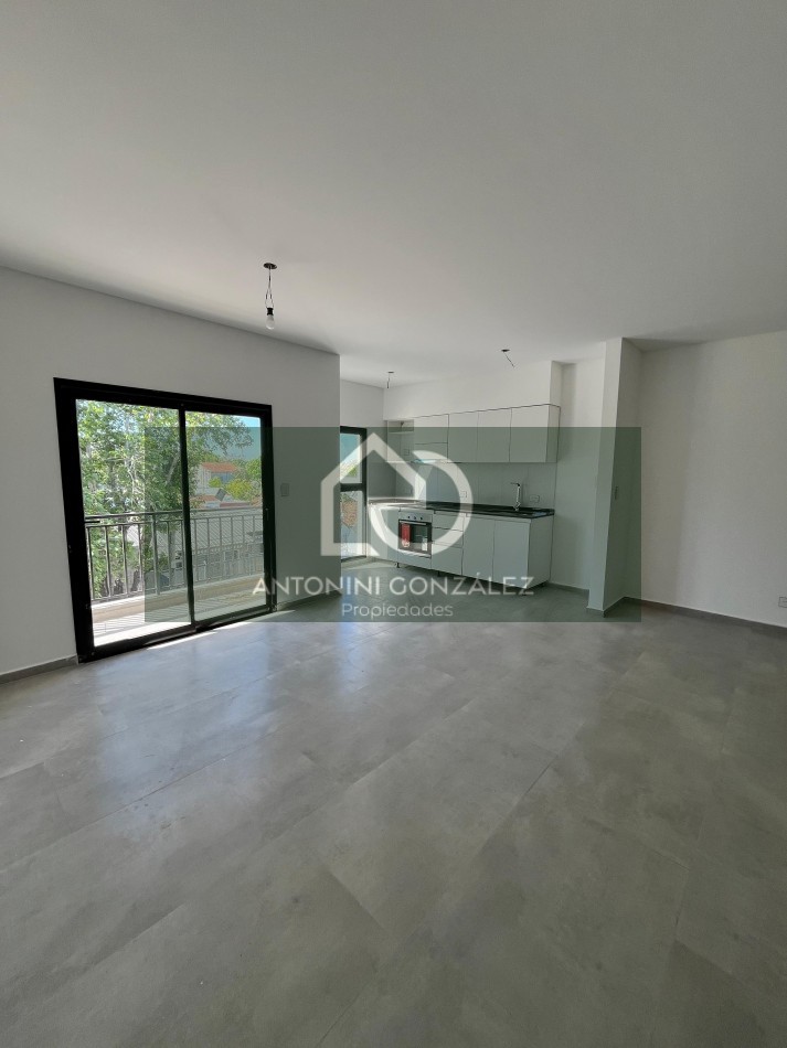 VENTA 2 AMBIENTES ITUZAINGO NORTE