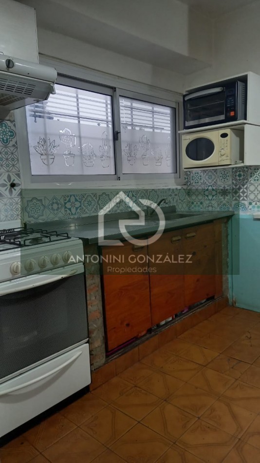 VENTA CASA + DEPARTAMENTO ITUZAINGO NORTE