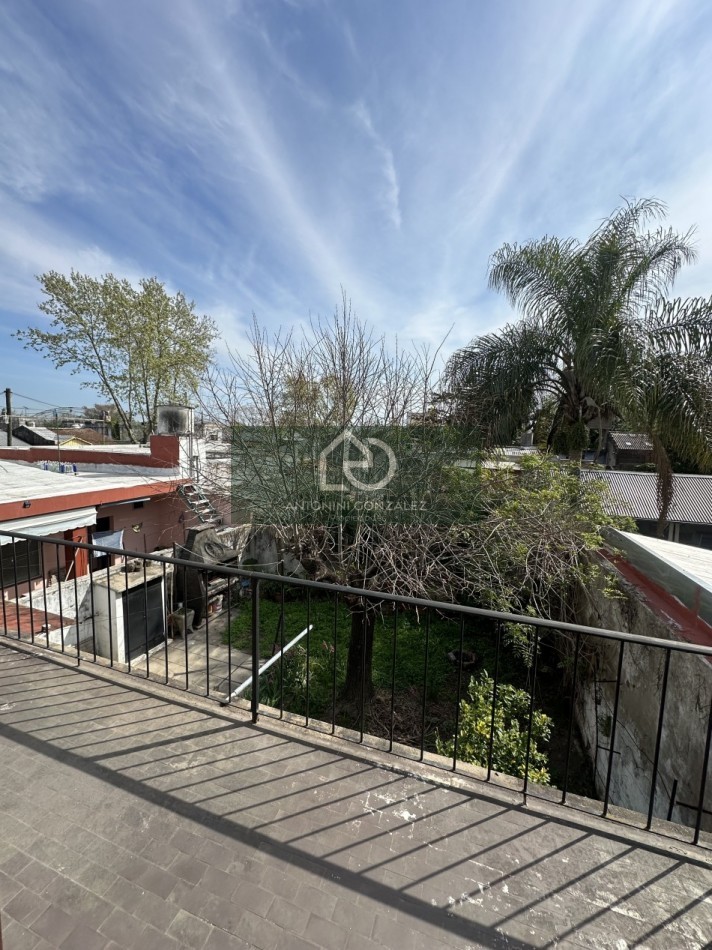 Casa 4 ambientes en Padua SUR