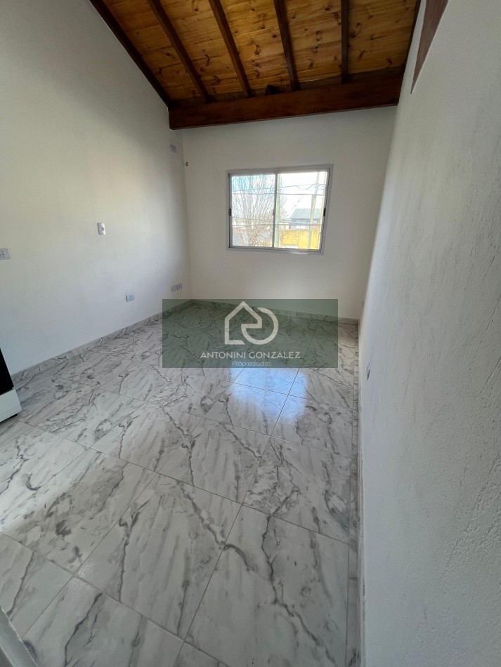 Alquiler monoambiente 