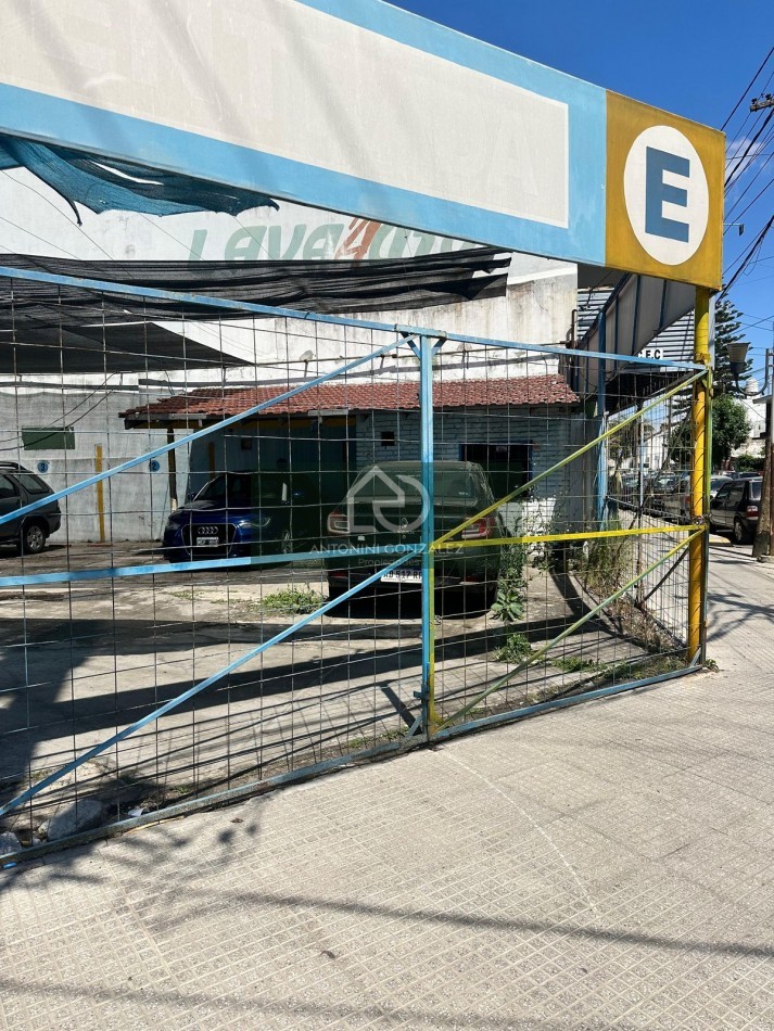  LOTE EN VENTA CENTRO DE SAN JUSTO