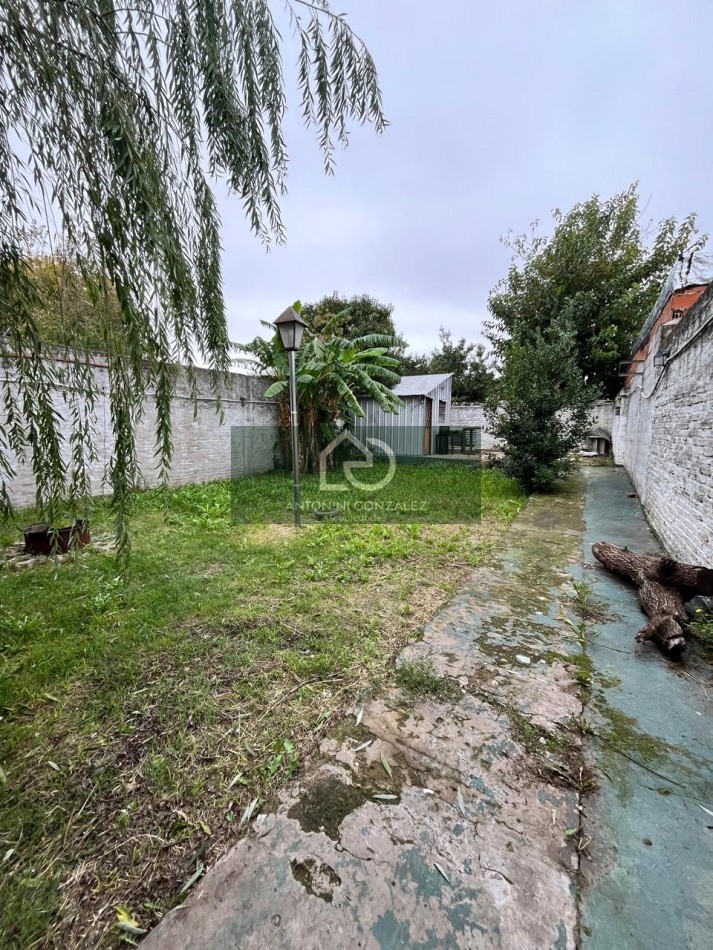 Casa en alquiler 4 Ambientes  Ituzaingo Sur | Gran Parque, Galeria y Parrilla