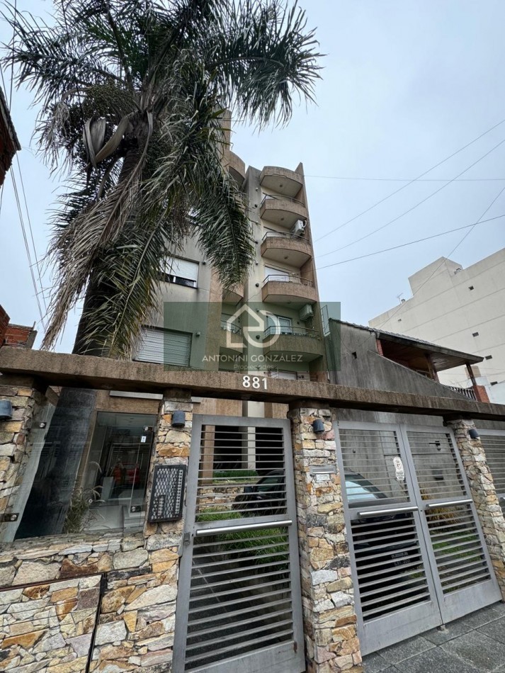 VENTA DEPARTAMENTO