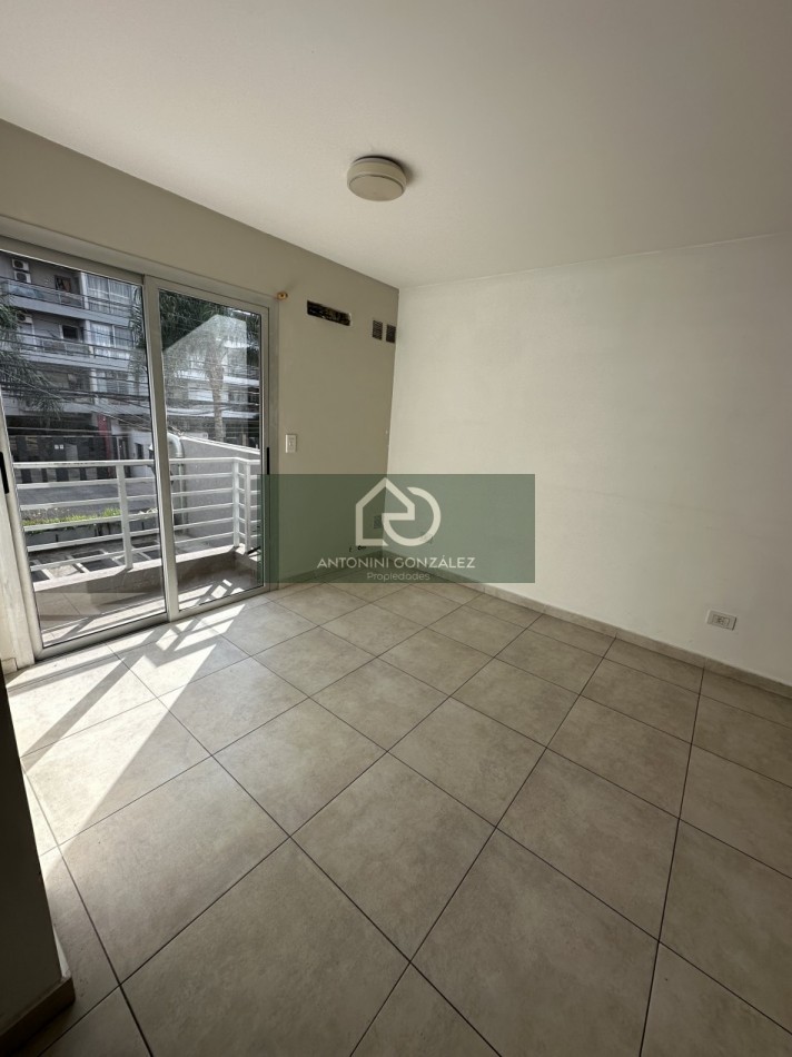 Alquiler 2 ambientes en Moron Norte