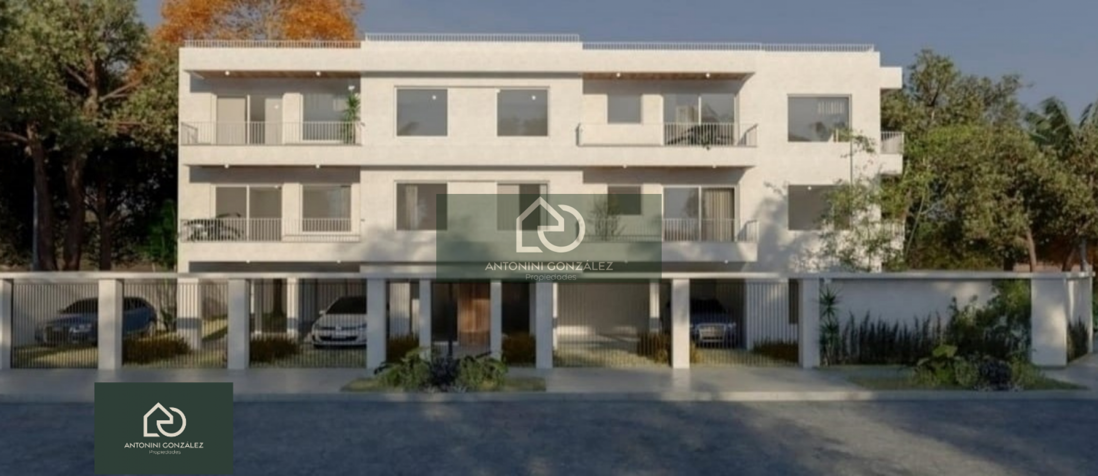 VENTA 2 AMBIENTES ITUZAINGO NORTE