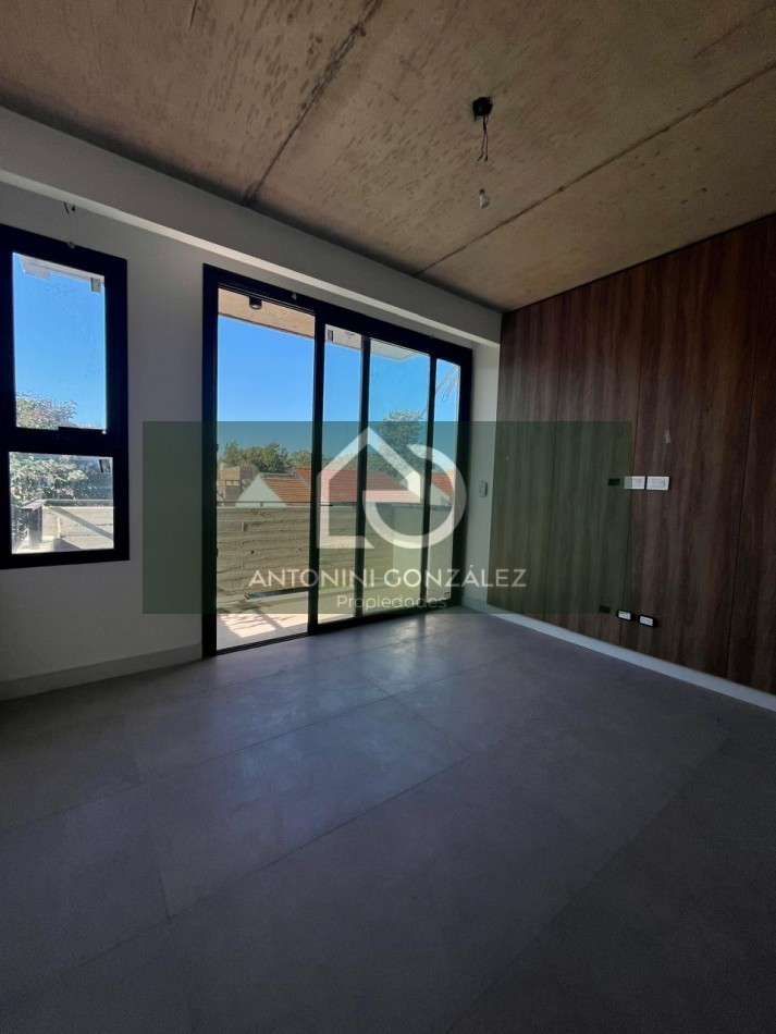 Departamento 2 Ambientes a Estrenar en Padua Centro | Amenities Premium | U$S 85.000