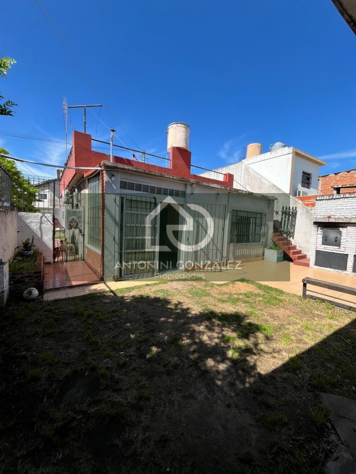 Casa en alquiler Ituzaingo Norte