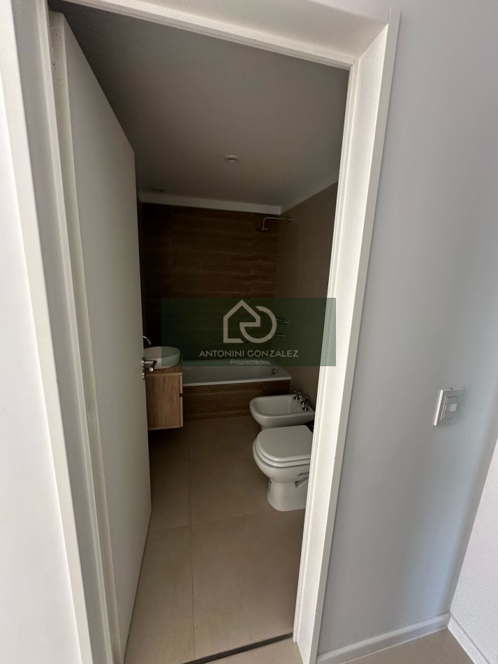 VENTA MONOAMBIENTE EN ITUZAINGO
