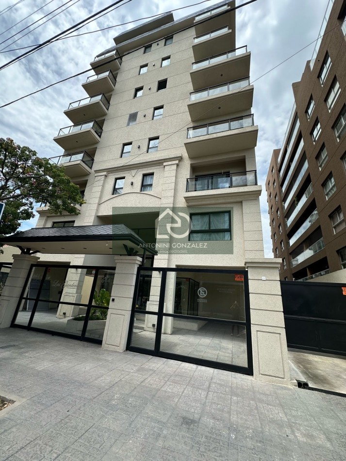 VENTA MONOAMBIENTE EN ITUZAINGO 