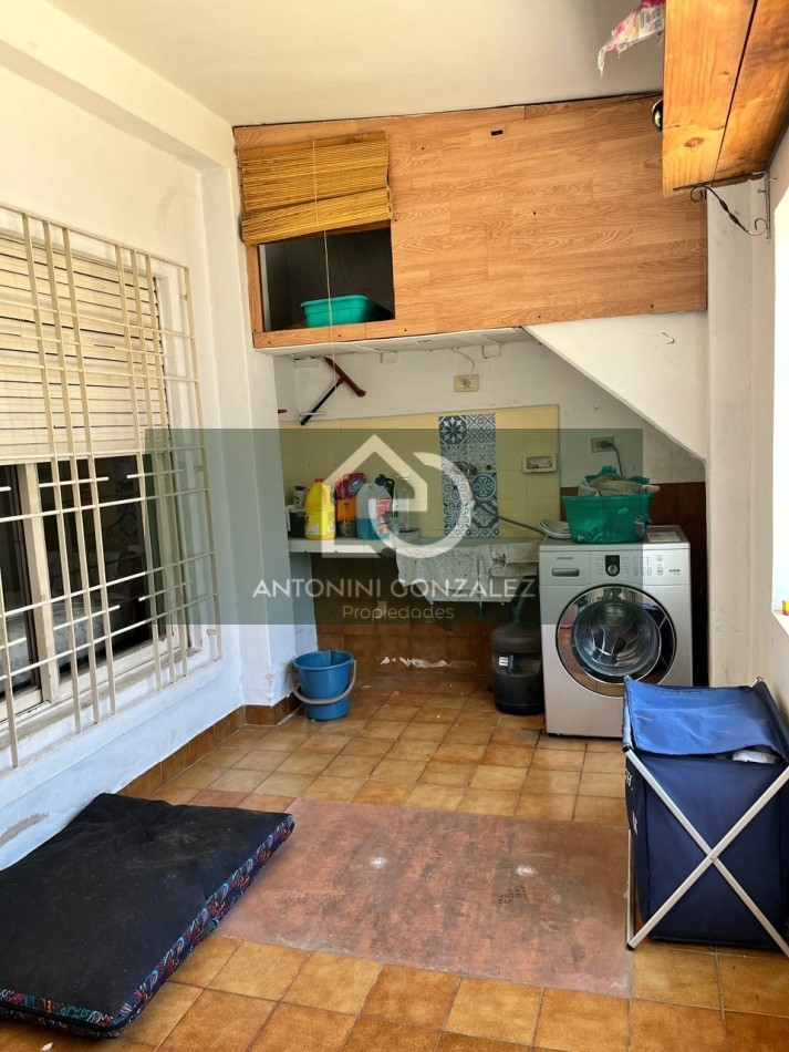 Casa en alquiler Ituzaingo Norte