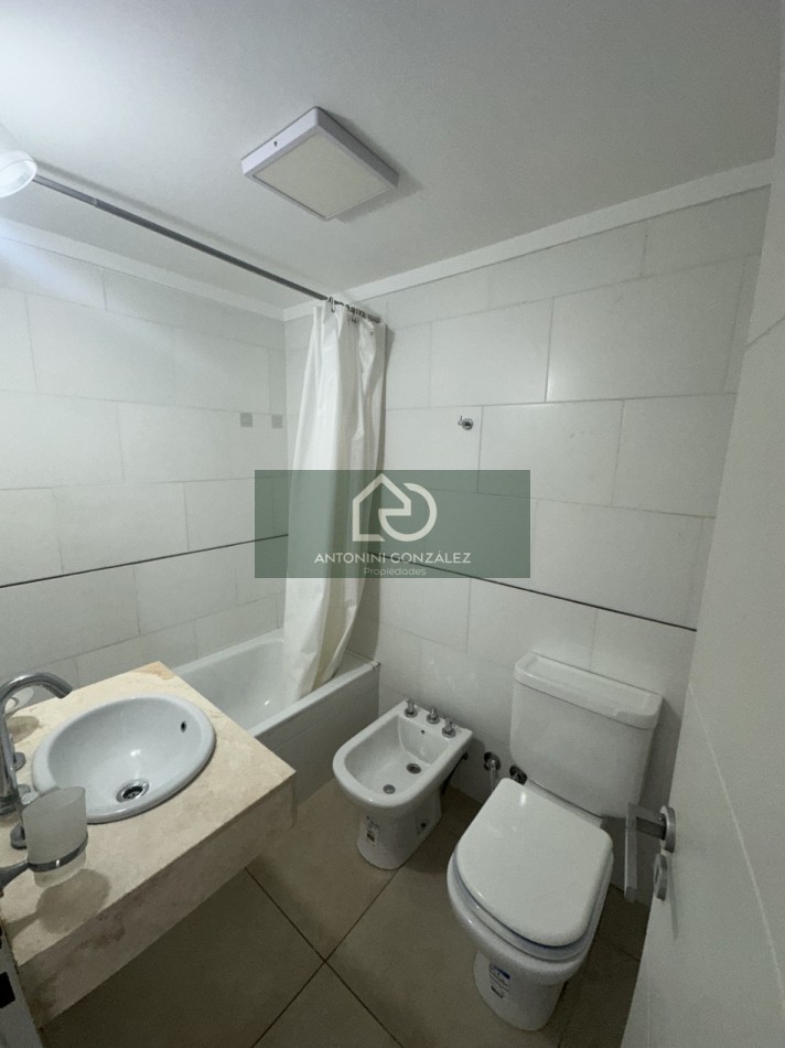  Monoambiente EN VENTA Ituzaingo NORTE