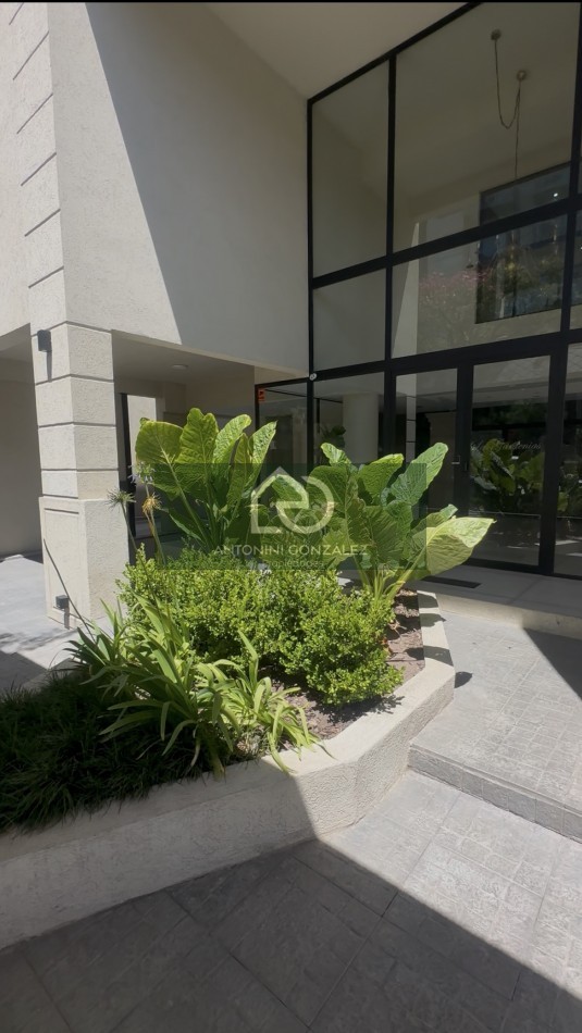 Alquiler monoambiente