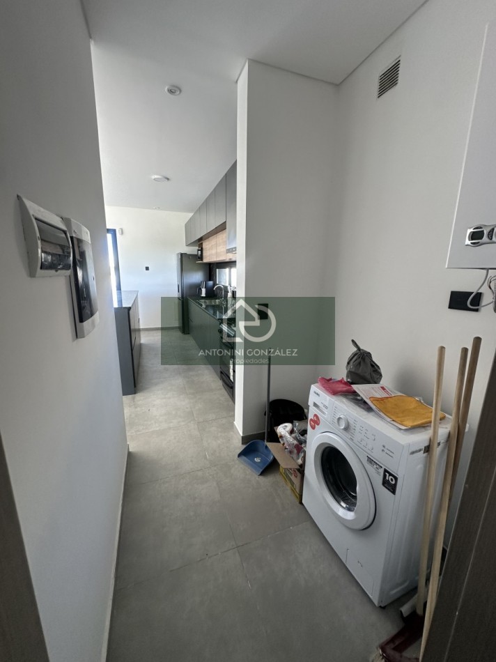 Venta casa 4 ambientes