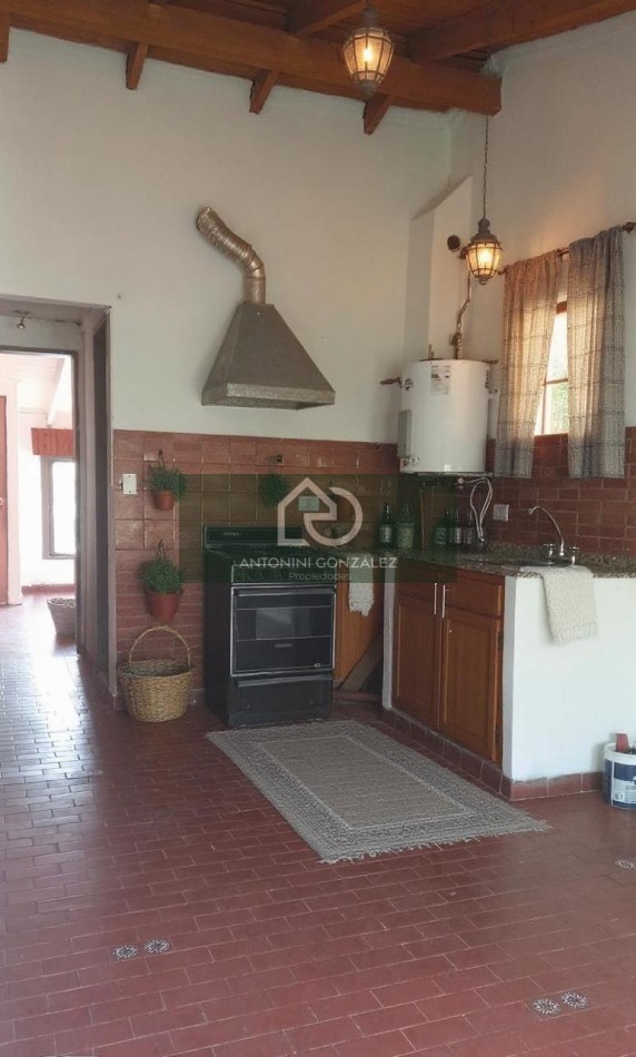 VENTA PH 3 AMBIENTES EN MORON A REFACCIONAR