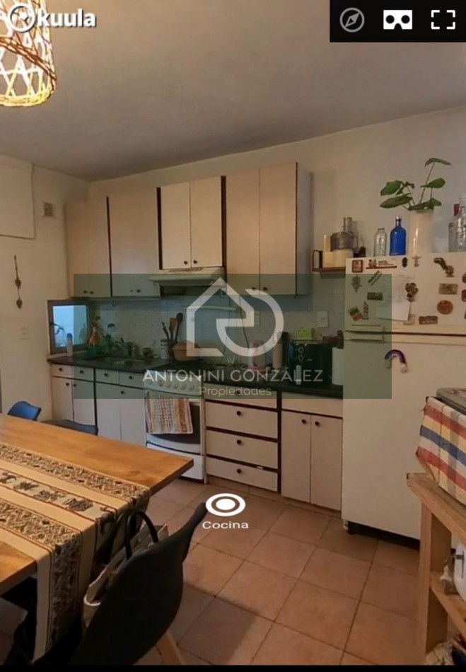 VENTA 3 AMBIENTES EN ITUZAINGO NORTE