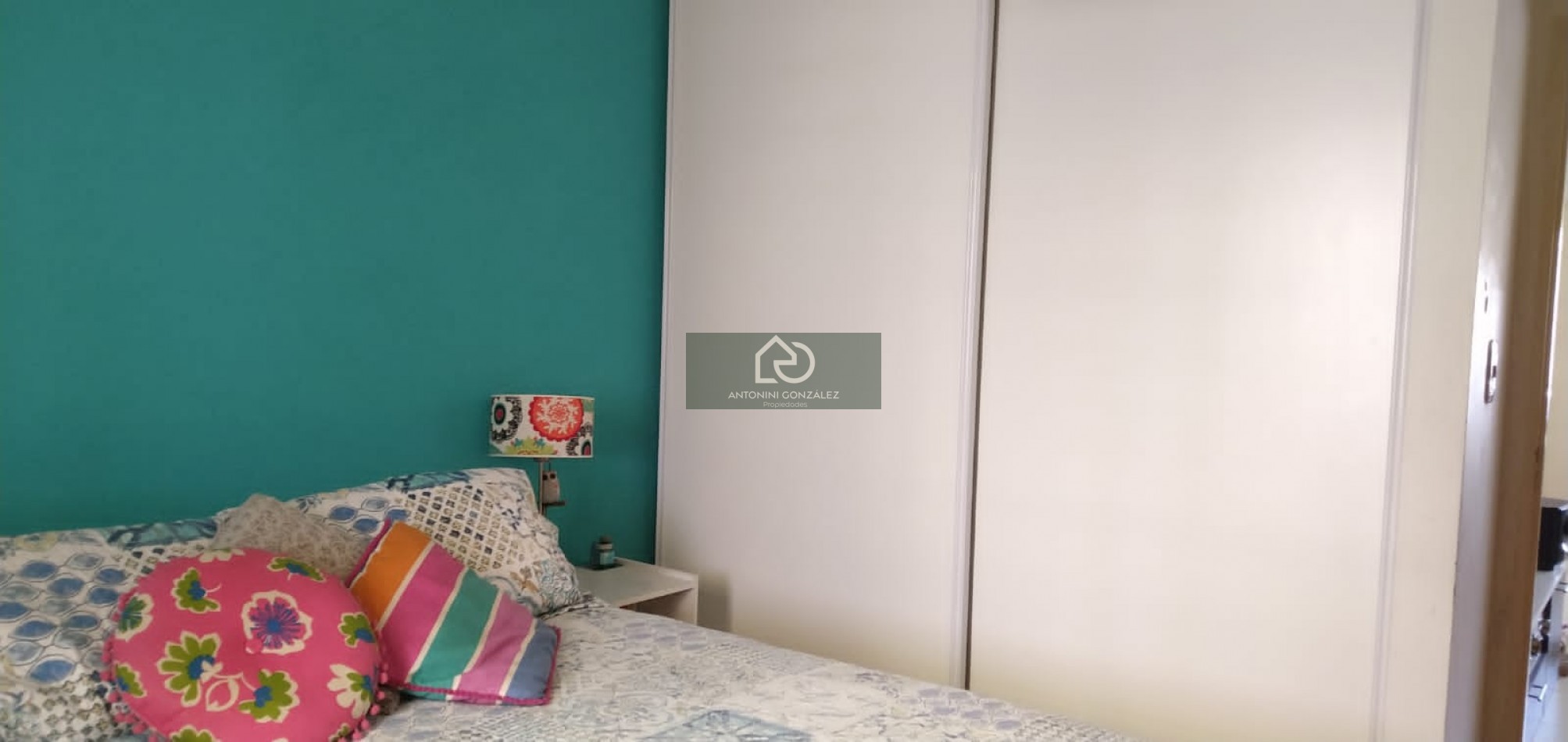 departamento en venta 2 ambientes Castelar Norte