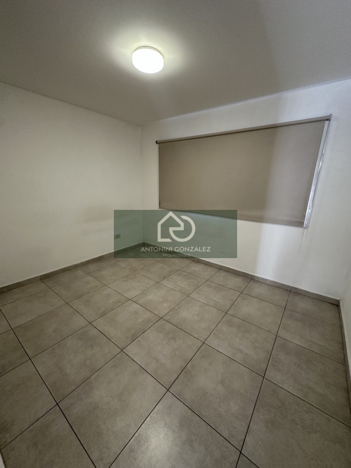 Alquiler 2 ambientes en Moron Norte