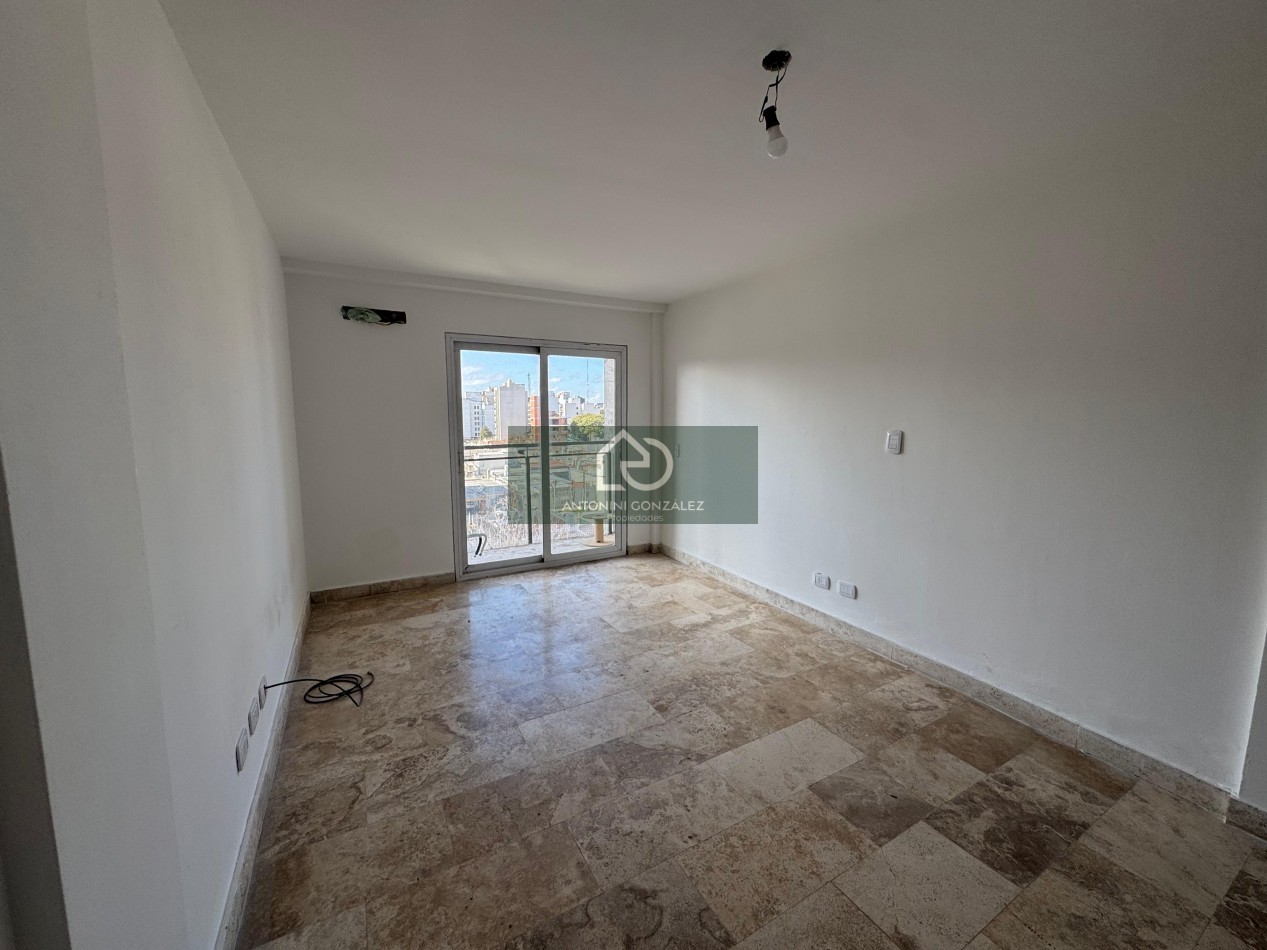 VENTA DEPARTAMENTO