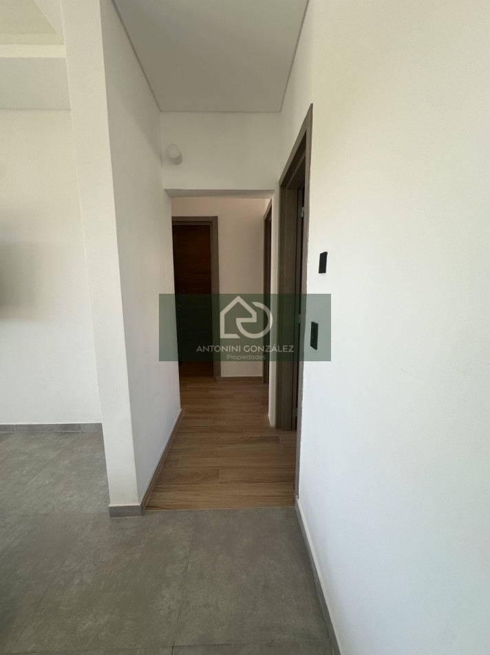 Venta casa 4 ambientes